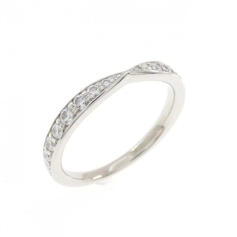 TIFFANY & CO. Silver Ring